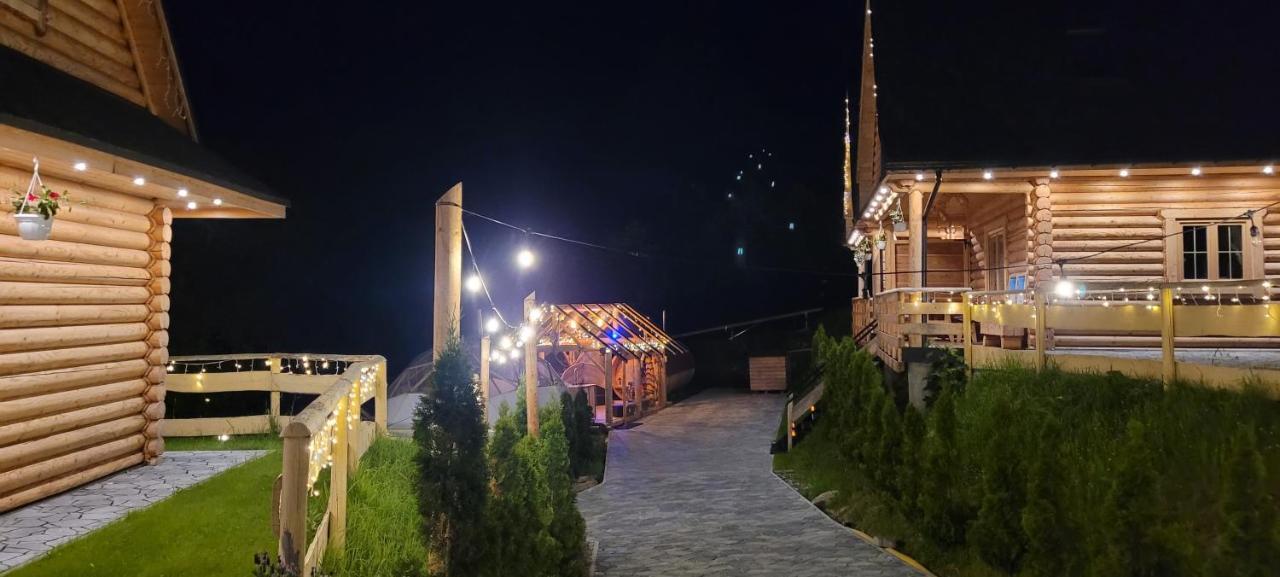 Cicha Polana Villa Szczyrk Exterior photo